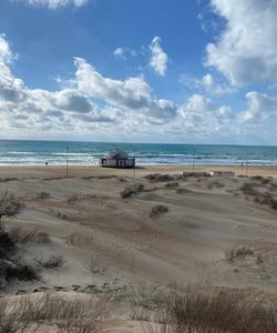 Йога-тур в Анапу