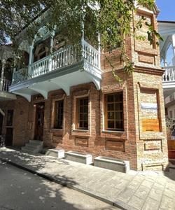 Культура и архитектура