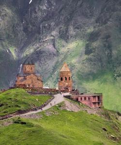 Цминда Самеба