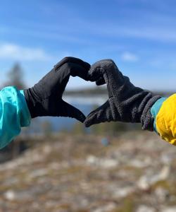 Поход на Ладоге