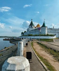 Ипатьевский монастырь