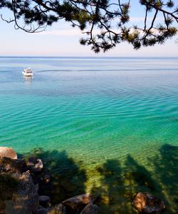 озеро Байкал