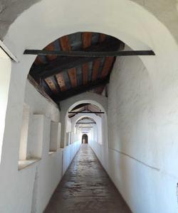 Ростовский кремль