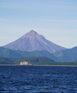 Вилючинская Сопка