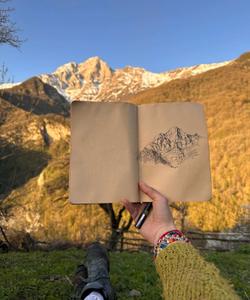 Поход по Армении