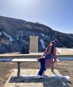 Аргунское ущелье