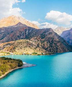 Куликалонские озёра