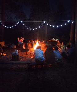 Сплав в Марий Эл