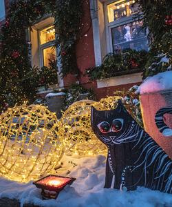 Экскурсия по Зеленоградску