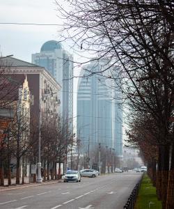 Грозный