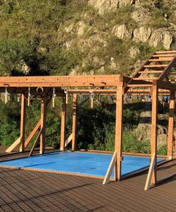 Спортивный тур на Алтай