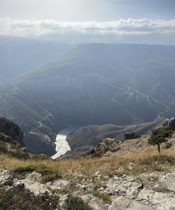 тур в Дагестан