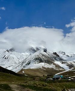 Местные пейзажи