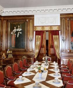 Замок Радзвиллов, Несвиж