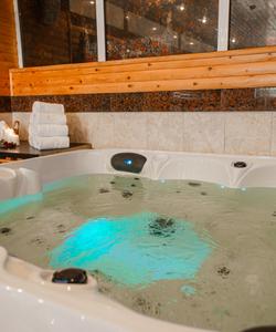 спа-тур в Крым