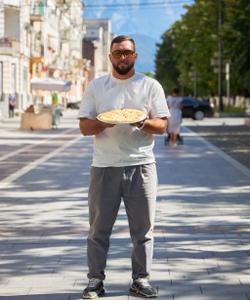 Владикавказ