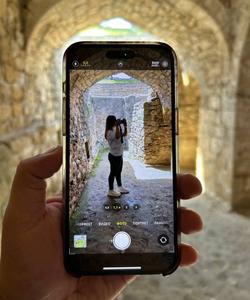 Тур в Дагестан