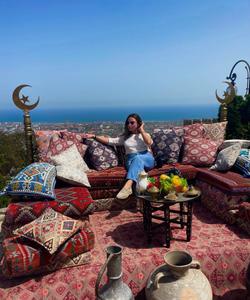 Тур в Дагестан