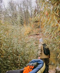 Туристический поход