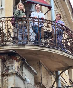 тур в Выборг