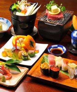 Местная кухня