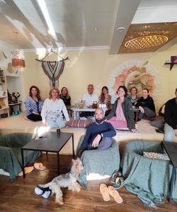 Ретрит в Краснодарском крае