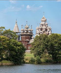 Культура и архитектура