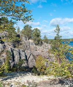 природа Карелии