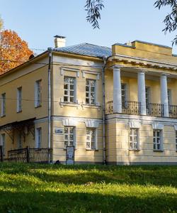 Музей романа "Братья Карамазовы"