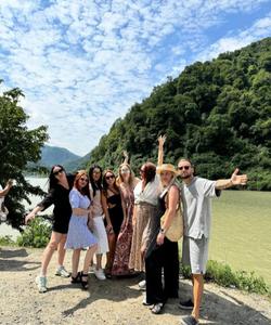 Обзорные экскурсии в Грузии