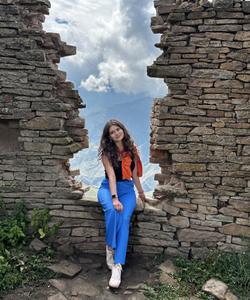 Тур в Дагестан