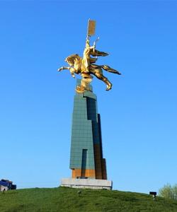 тур в Калмыкию