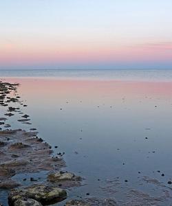 Озеро Валдайское