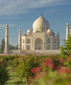 Тадж-Махал