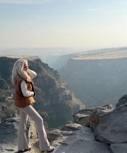 Горы в Армении