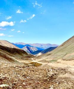 Местные пейзажи