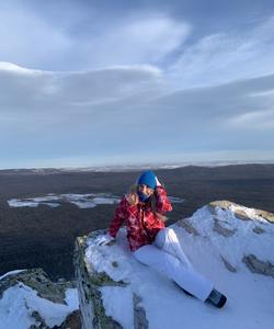 Поход по Таганаю