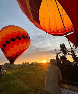 Фестиваль Небо России