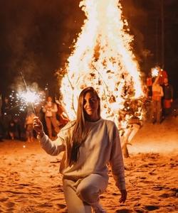 Семейный фестиваль на Ладоге