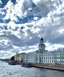 Кунсткамера