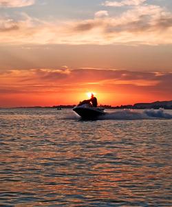 Черное море