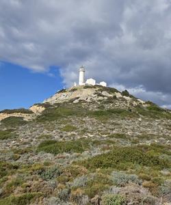 Маяк Девебойну