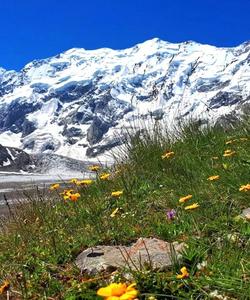 Кабардино-Балкария