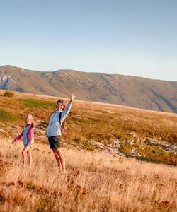 Семейное путешествие в Дагестан