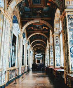 тур в Санкт-Петербург