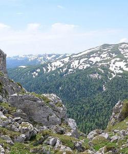 Природа Адыгеи