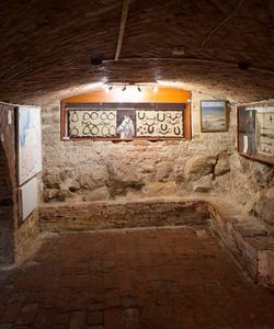 Замок Вальдау