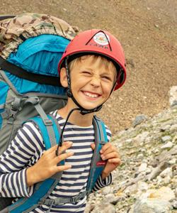 Семейный поход