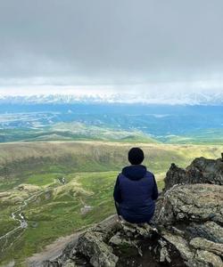 Акташский ретранслятор