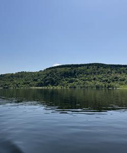 Городец, водная прогулка
